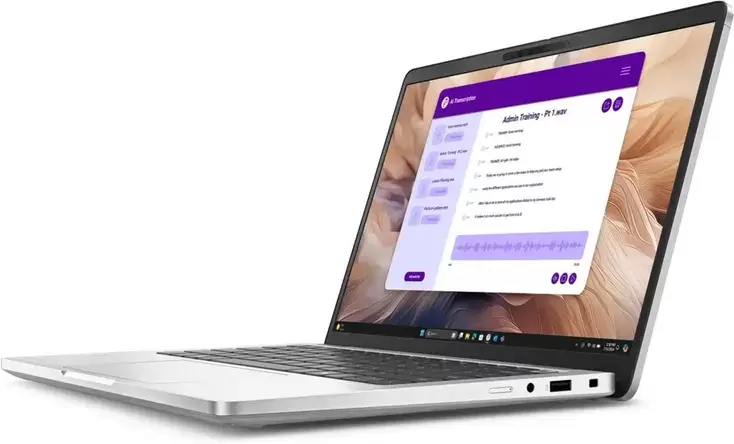 Ноутбук Dell Pro 13 Plus PB13250-7613 Win 11 Pro фото 3