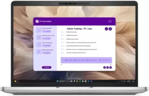 Ноутбук Dell Pro 13 Plus PB13250-7613 Win 11 Pro фото