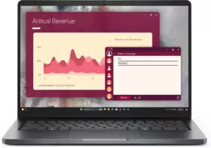 Ноутбук Dell Pro 14 PRO14-7315