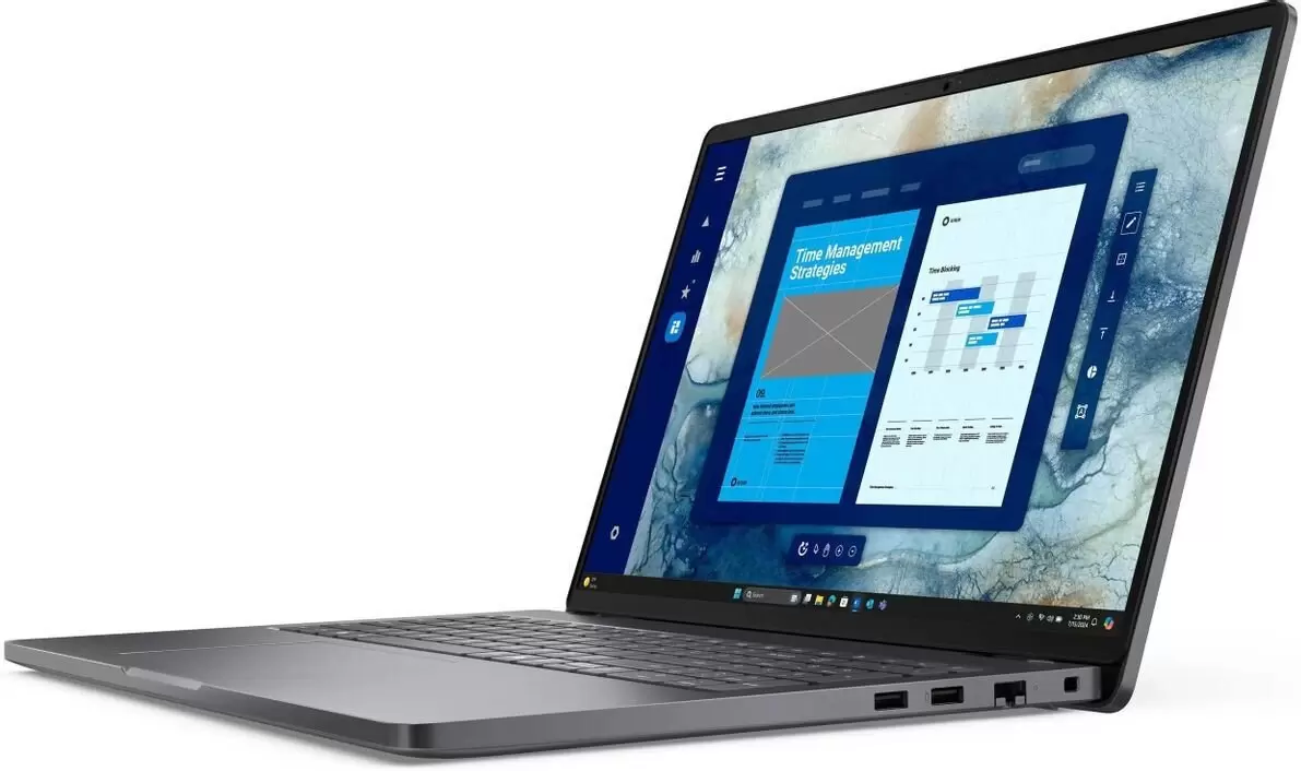 Ноутбук Dell Pro 16 PC16250-5653 фото 4