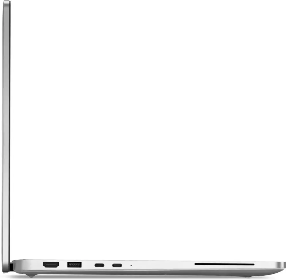 Ноутбук Dell Pro 16 Plus PB16250-5151 фото 2
