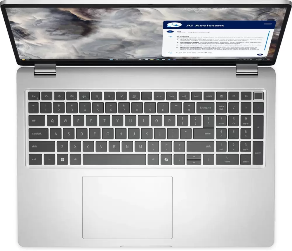 Ноутбук Dell Pro 16 Plus PB16250-5151 фото 3
