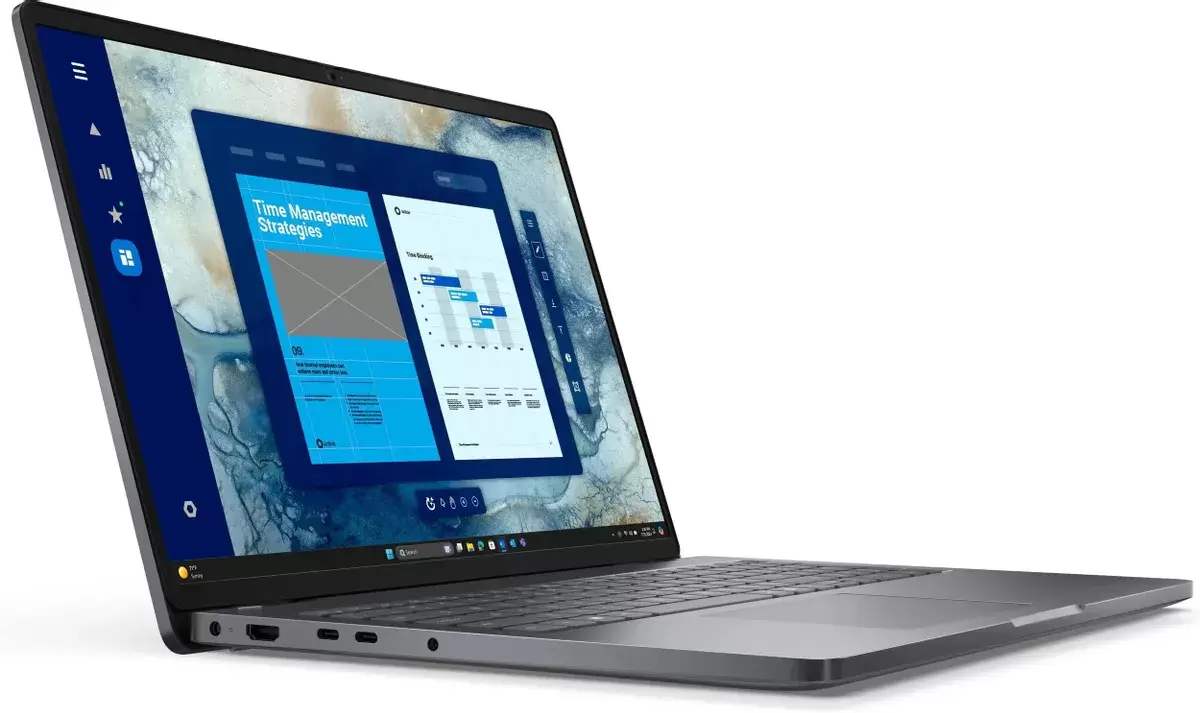 Ноутбук Dell Pro 16 PRO16-7655 фото 5
