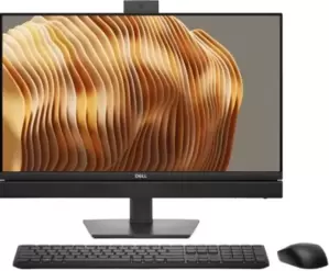 Моноблок Dell Pro 24 All-in-One QC24250-7481 фото