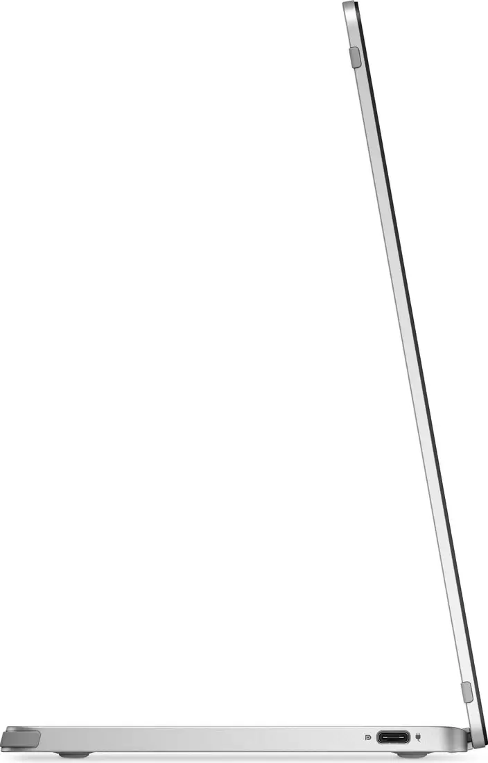 Портативный монитор Dell Pro Plus P1425 фото