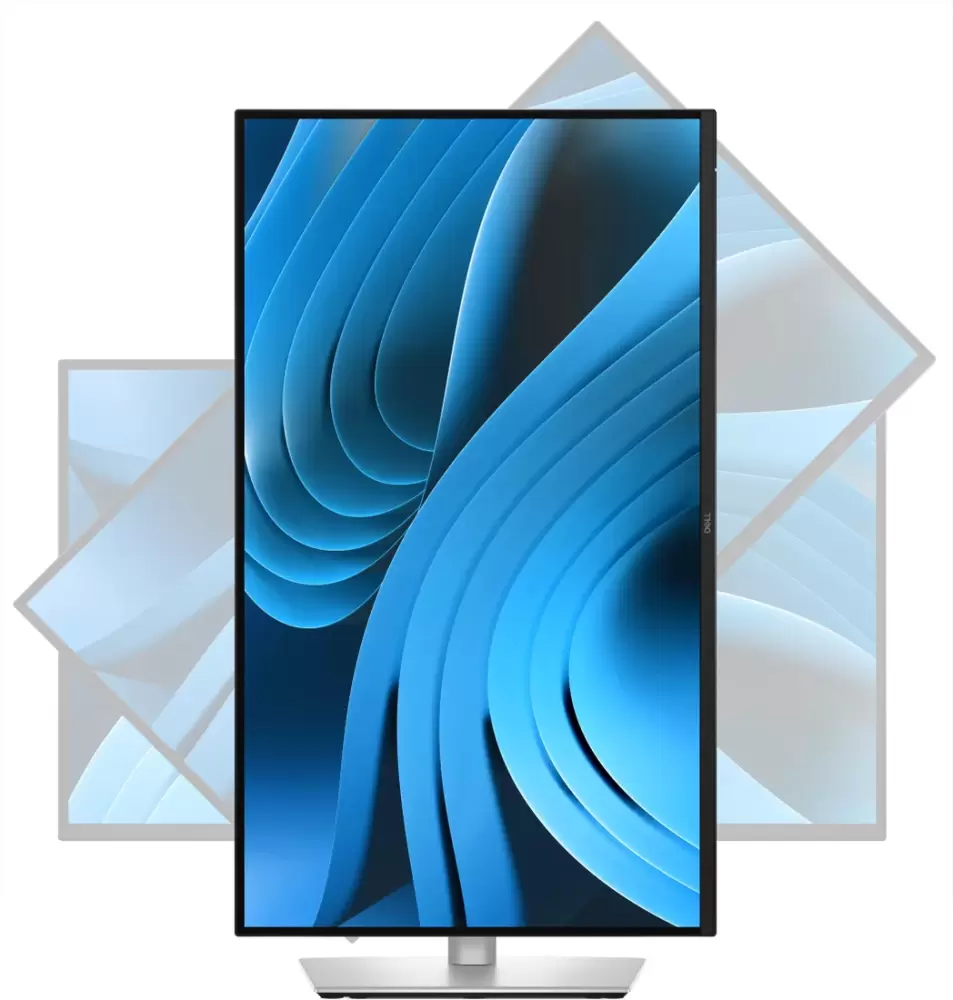 Монитор Dell Pro Plus P2725QE фото