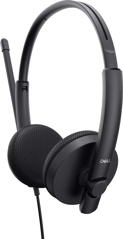 Dell Pro Stereo Headset WH1022