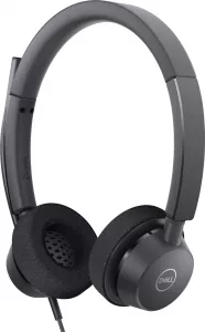 Наушники Dell Pro Stereo Headset WH3022 фото