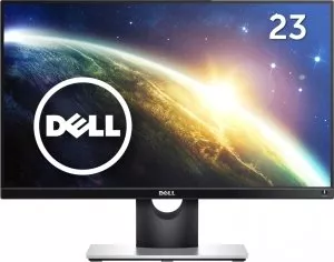 Монитор Dell S2316H фото