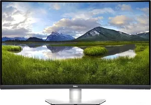 Монитор Dell S3221QSA фото