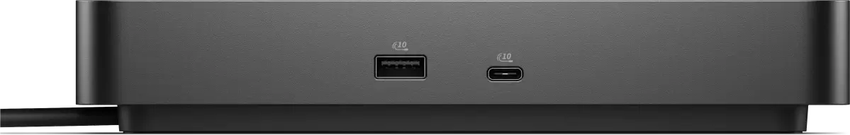 Док-станция Dell SD25 фото 2