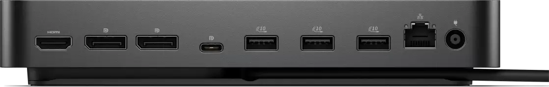 Док-станция Dell SD25 фото 3