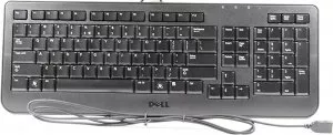 Клавиатура Dell SK-8185 фото
