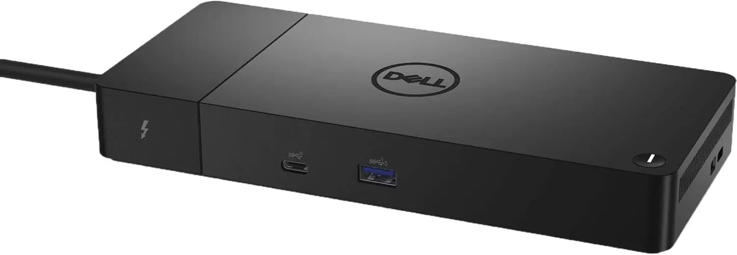 Dell Thunderbolt Dock WD22TB4
