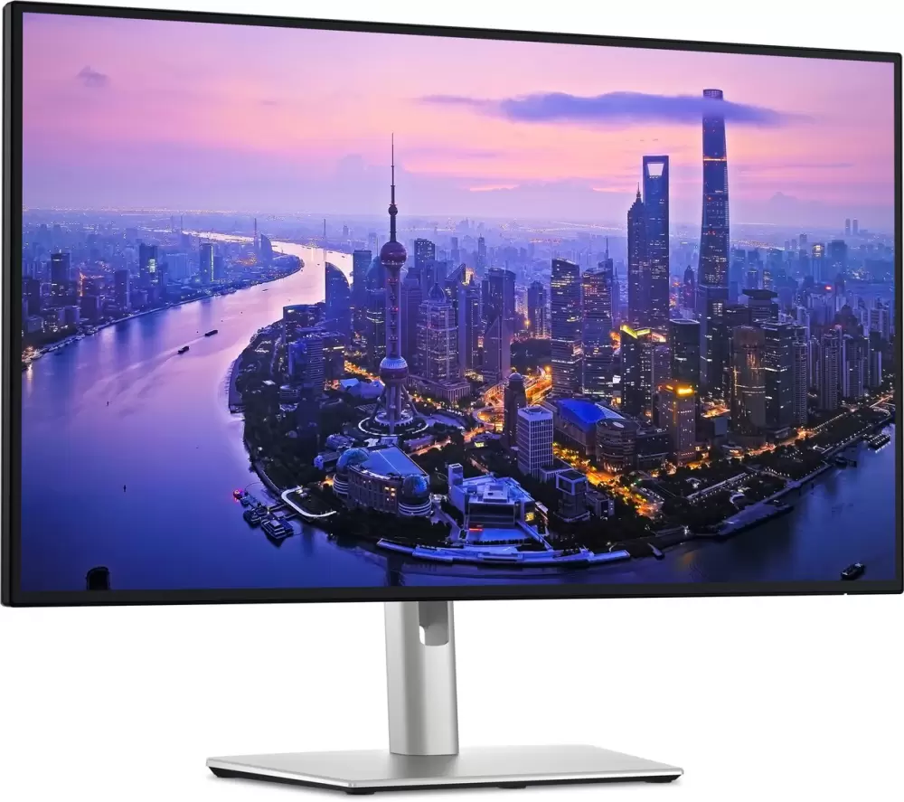 Монитор Dell U2725QE фото