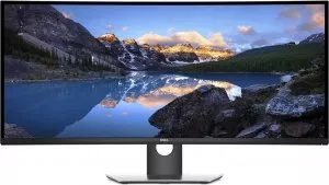 Монитор Dell U3818DW фото