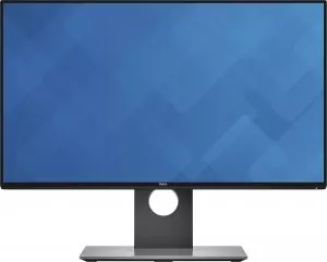 Монитор Dell UltraSharp U2417H фото