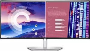 Монитор Dell UltraSharp U3821DW фото