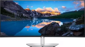 Монитор Dell UltraSharp U4021QW фото