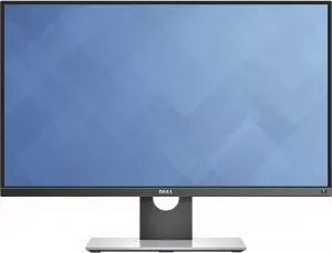 Монитор Dell UltraSharp UP2716D фото