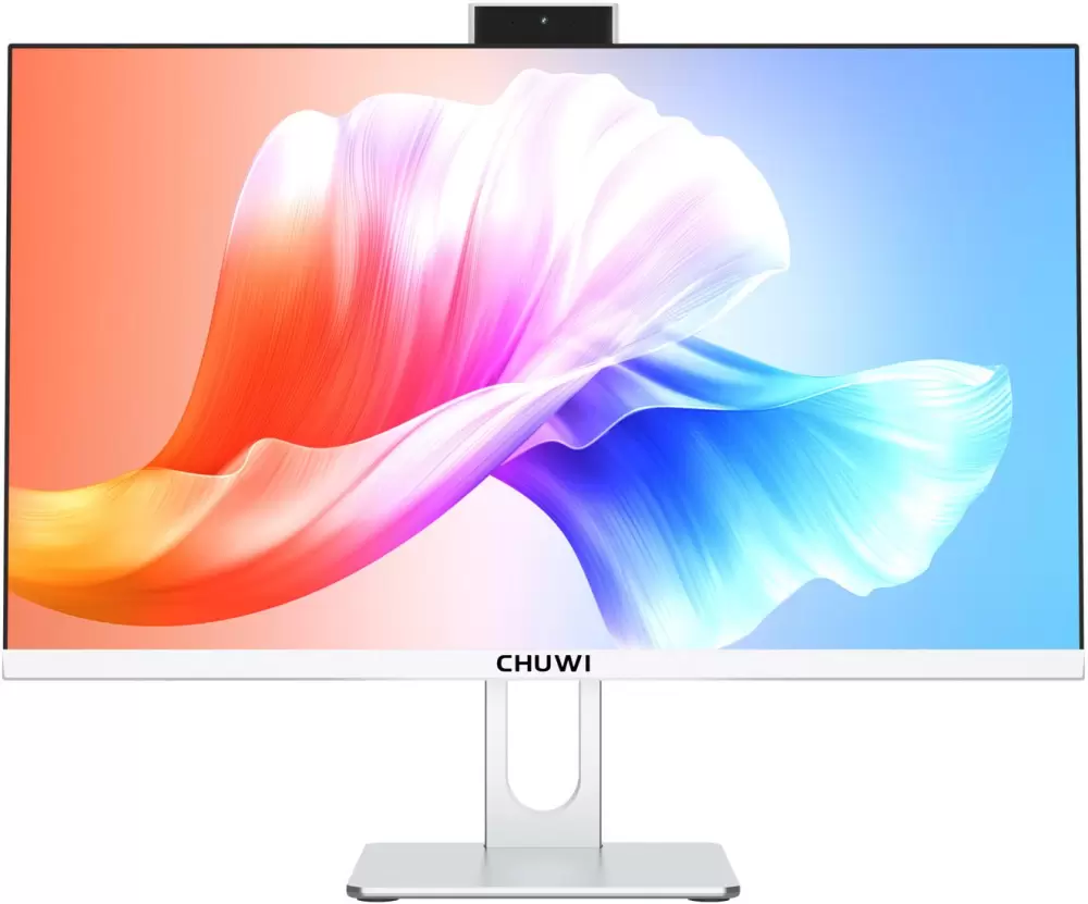 Chuwi Unitech 24 CWI702-24R6600H16G512G-FHD