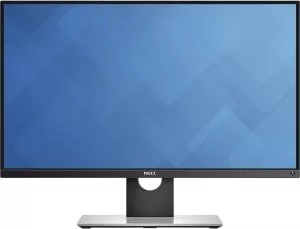 Монитор Dell UP2516D фото