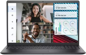 Ноутбук Dell Vostro 15 3520 HDL5A9102X4 фото