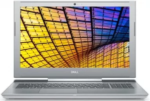 Ноутбук Dell Vostro 15 7580-G8750 фото