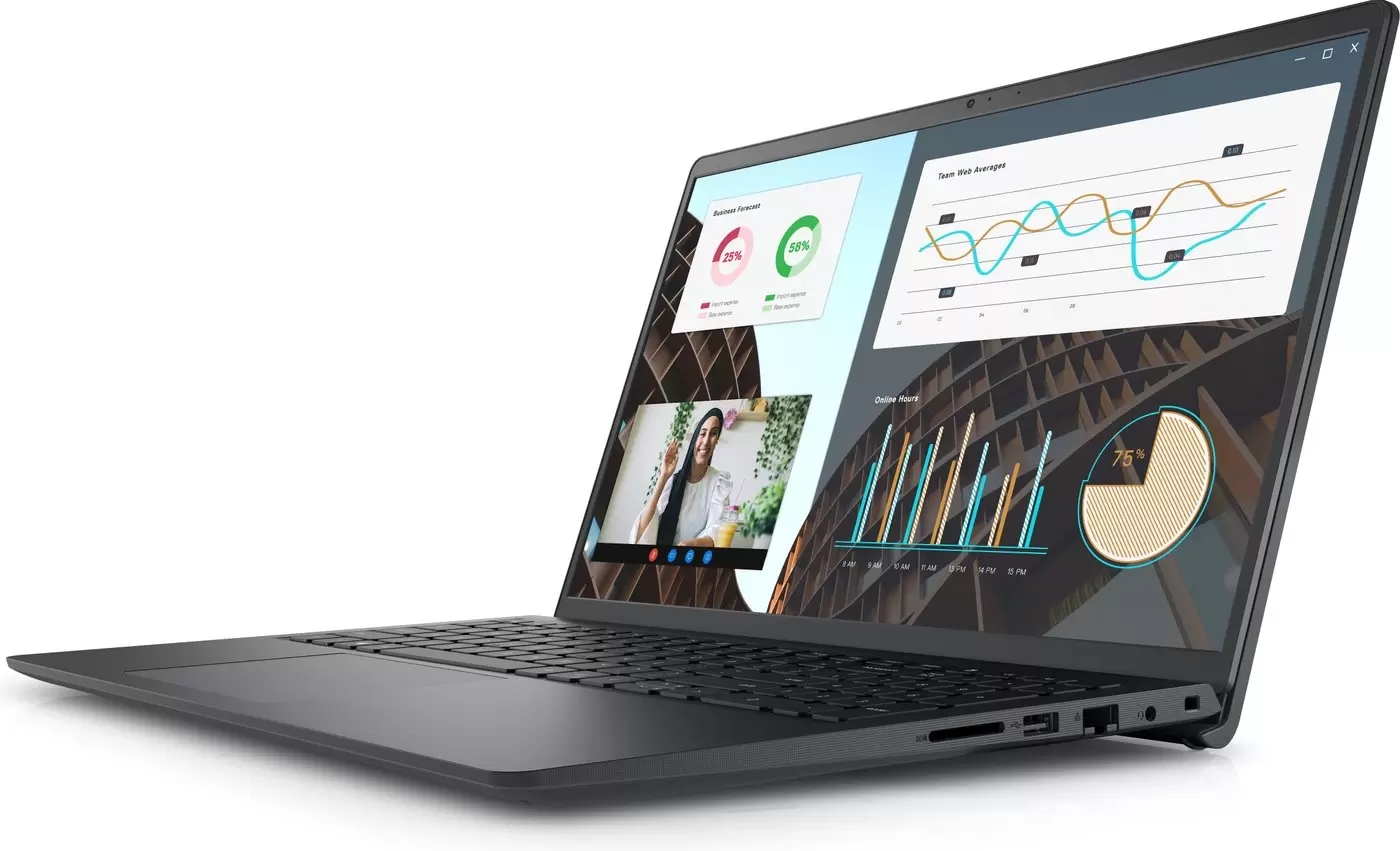 Ноутбук Dell Vostro 3530 N1601PVNB3530EMEA01 фото