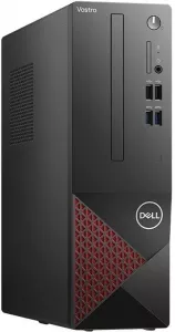 Компактный компьютер Dell Vostro SFF 3681-2628 фото