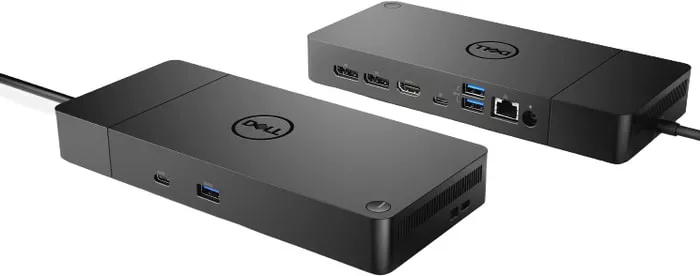 Dell WD19S 130W