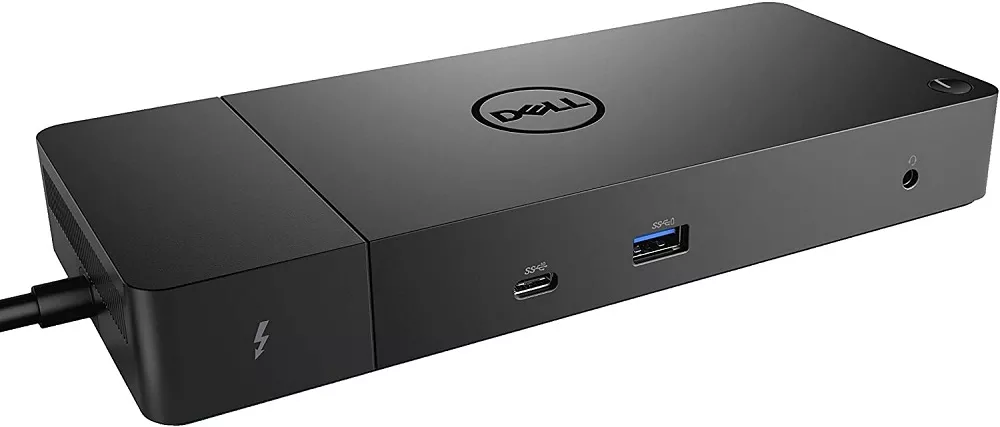 Dell WD19TB