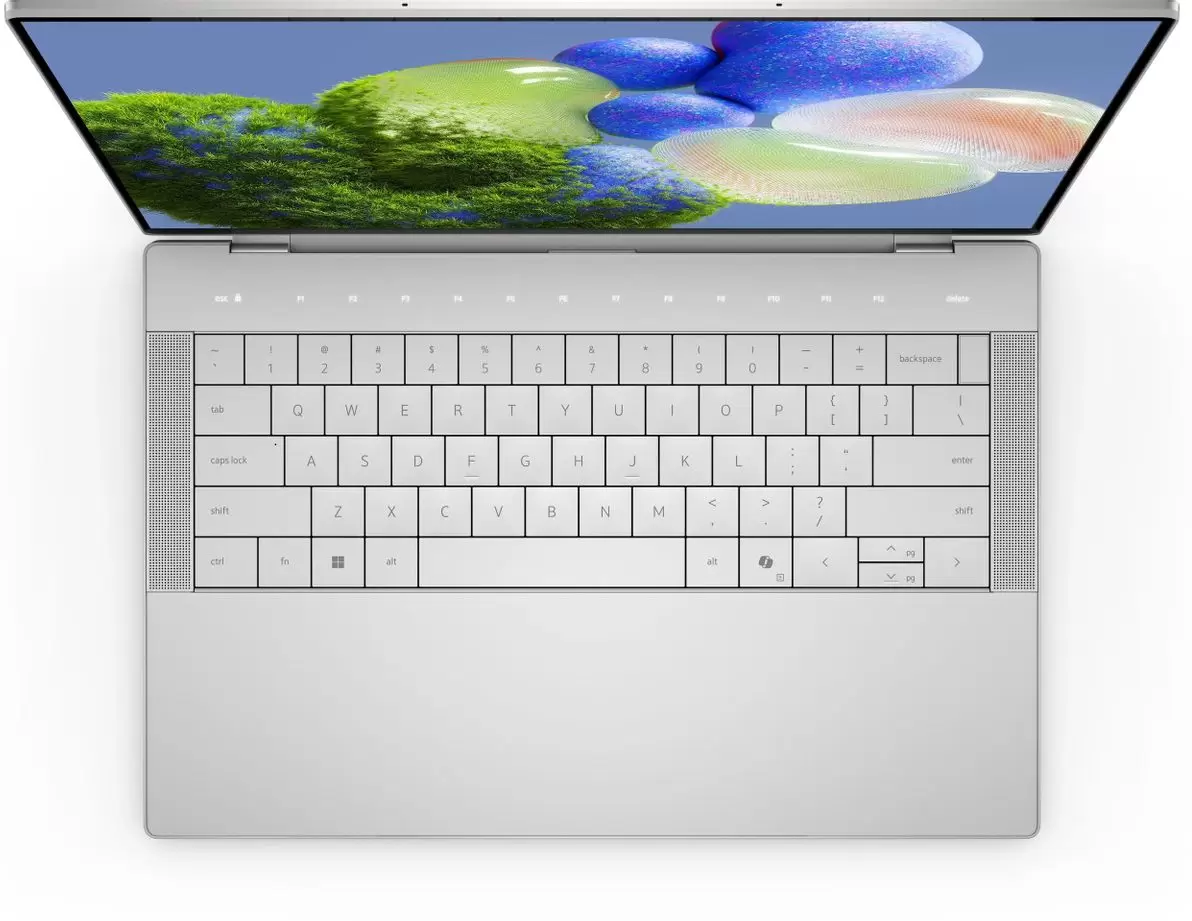 Ноутбук Dell XPS 14 OLED 9440-7561 фото