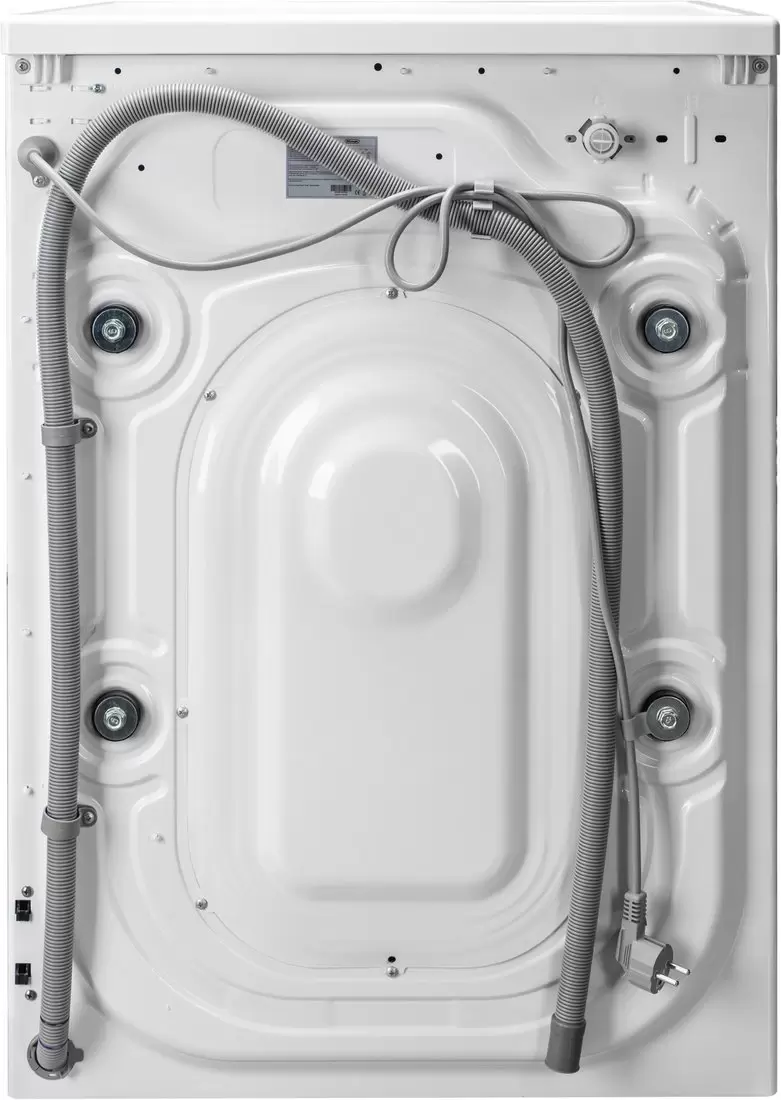 Стиральная машина DeLonghi Belinda L 1026 VI фото