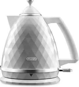 DeLonghi Brillante Exclusive KBJX2001.W