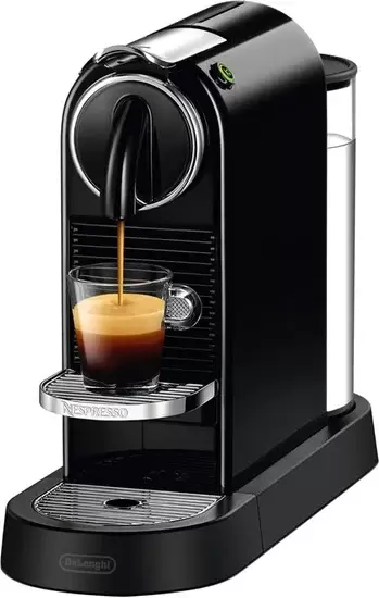 DeLonghi Citiz EN 167.W