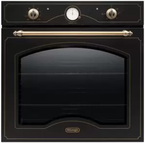 Духовой шкаф DeLonghi CM 9L AN PPP RUS фото