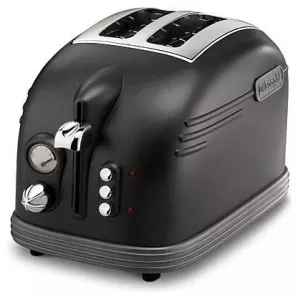 Тостер DeLonghi CTM 2023 фото