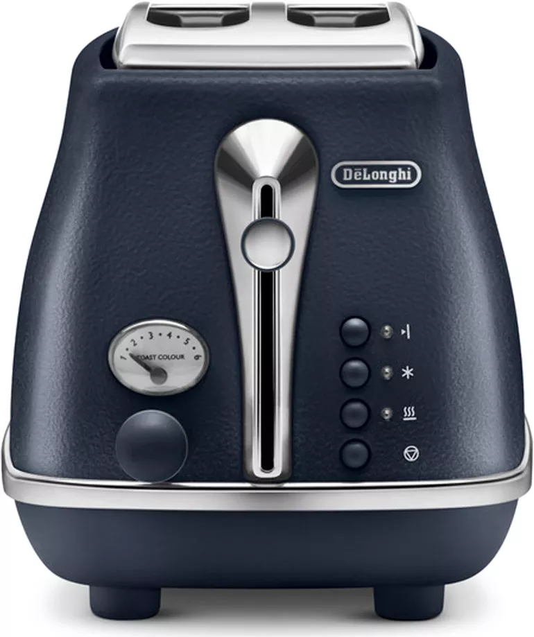 DeLonghi CTOE 2103 BL