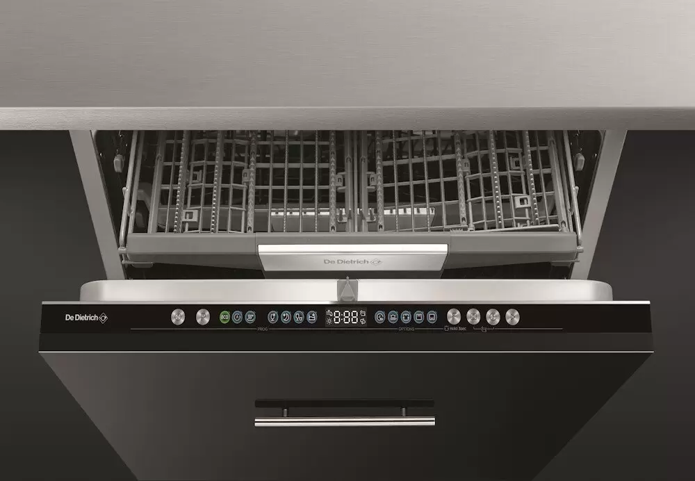 De Dietrich DBJ434DQA