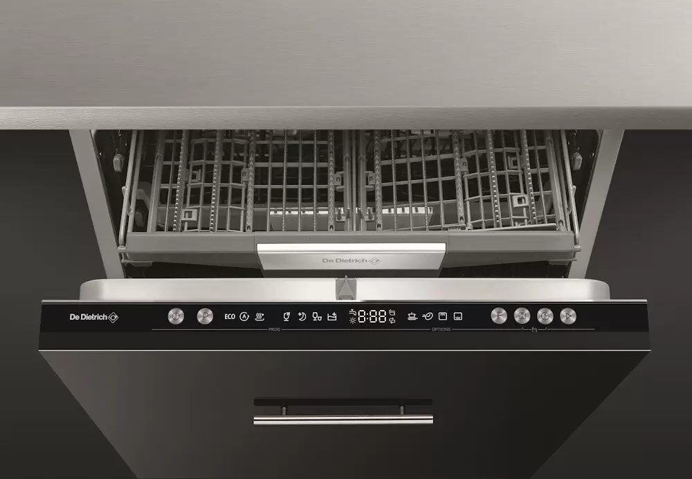 De Dietrich DCJ434DB