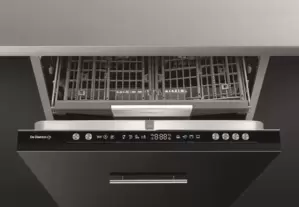 Посудомоечная машина De Dietrich DCJ434DB фото
