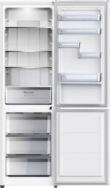 Холодильник DeLonghi DCS 19NFI BM Damiano фото