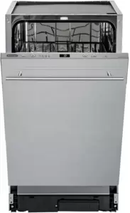 Встраиваемая посудомоечная машина DeLonghi DDW06S Basilia фото