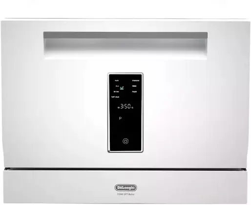 DeLonghi DDW07T Belio