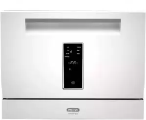Настольная посудомоечная машина DeLonghi DDW07T Belio фото