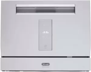Настольная посудомоечная машина DeLonghi DDW07T Fridere фото