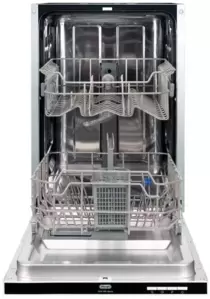 Посудомоечная машина DeLonghi DDW 06S Alpena фото