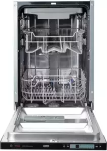 Посудомоечная машина DeLonghi DDW 06S Brace plus фото