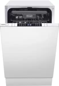 Посудомоечная машина DeLonghi DDW 08S Aquamarine eco фото